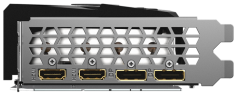 Видеокарта Gigabyte (GV-R67XTGAMING OC-12GD) Radeon RX 6700 XT 12GB GAMING OC