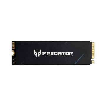 Твердотельный накопитель Acer 2000 Gb Predator (BL.9BWWR.106)