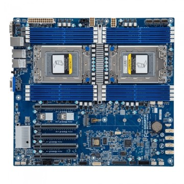 Материнская плата GIGABYTE MZ72-HB0 (rev.3.0) (9MZ72HB0MR-00-30A)