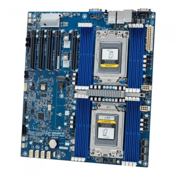 Материнская плата GIGABYTE MZ72-HB0 (rev.3.0) (9MZ72HB0MR-00-30A)
