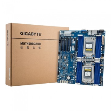 Материнская плата GIGABYTE MZ72-HB0 (rev.3.0) (9MZ72HB0MR-00-30A)