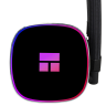 Система жидкостного охлаждения для процессора Thermalright Frozen Horizon 360 ARGB Black V2 (TRFH360ABV2)