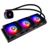 Система жидкостного охлаждения для процессора Thermalright Frozen Horizon 360 ARGB Black V2 (TRFH360ABV2)