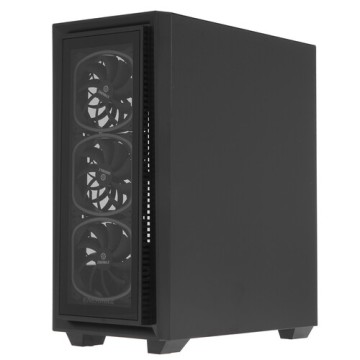 Компьютерный корпус Enermax ECA-SF30-M1BB-ARGB