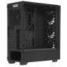 Компьютерный корпус Enermax ECA-SF30-M1BB-ARGB