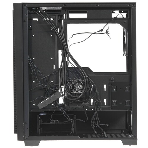 Компьютерный корпус Enermax ECA-SF30-M1BB-ARGB
