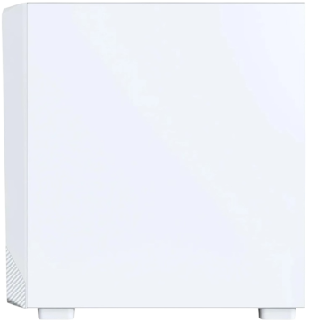 Компьютерный корпус Montech X5 ARGB TG White (X5 (W))