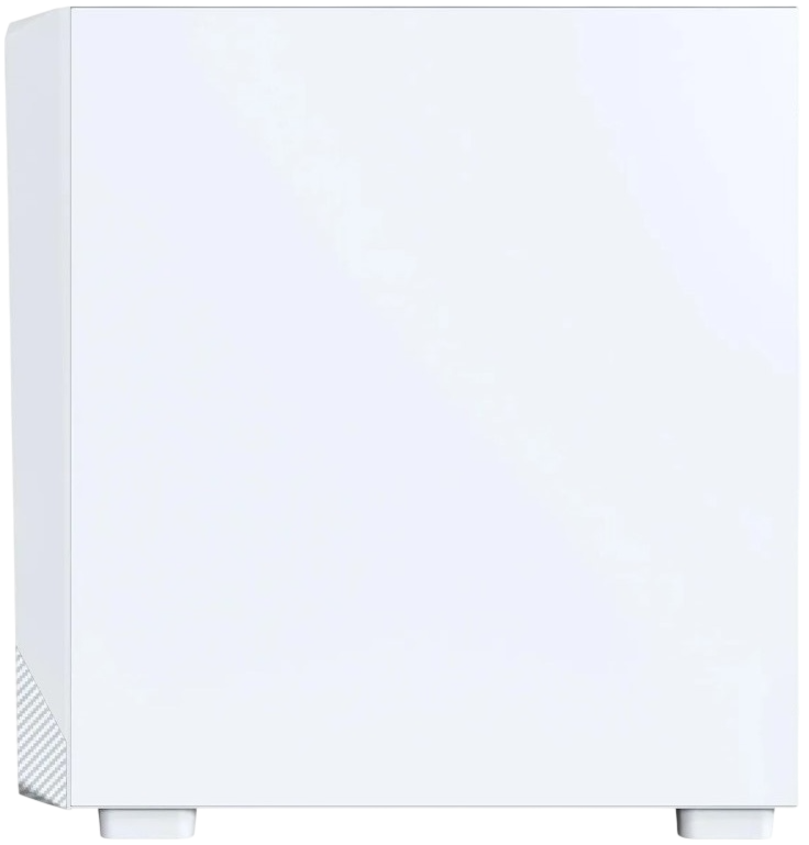 Компьютерный корпус Montech X5 ARGB TG White (X5 (W))