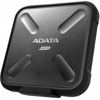 Внешний SSD ADATA 512 Gb SD700 ASD700-512GU31-CBK