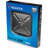 Внешний SSD ADATA 512 Gb SD700 ASD700-512GU31-CBK