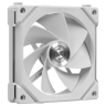 Вентилятор для корпуса UNI FAN SL Reverse ARGB White V2
