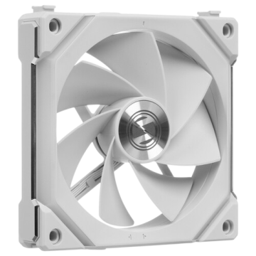 Вентилятор для корпуса UNI FAN SL Reverse ARGB White V2