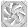 Вентилятор для корпуса UNI FAN SL Reverse ARGB White V2
