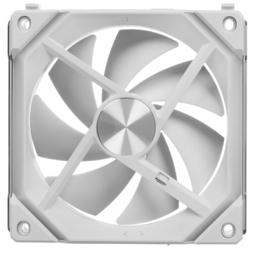 Вентилятор для корпуса UNI FAN SL Reverse ARGB White V2