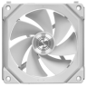 Вентилятор для корпуса UNI FAN SL Reverse ARGB White V2