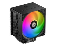 Кулер для процессора ID-COOLING SE-904-XT ARGB Black
