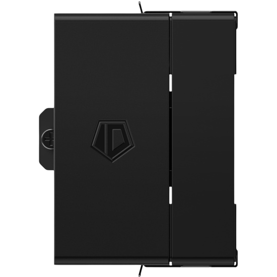 Кулер для процессора ID-COOLING SE-904-XT ARGB Black