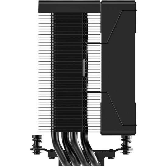 Кулер для процессора ID-COOLING SE-904-XT ARGB Black