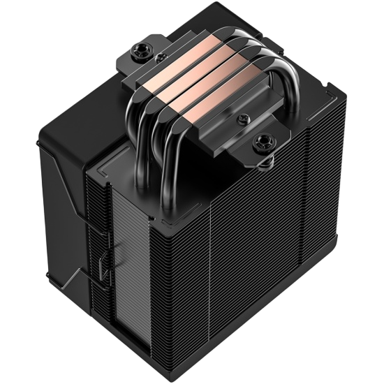 Кулер для процессора ID-COOLING SE-904-XT ARGB Black