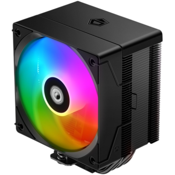 Кулер для процессора ID-COOLING SE-904-XT ARGB Black