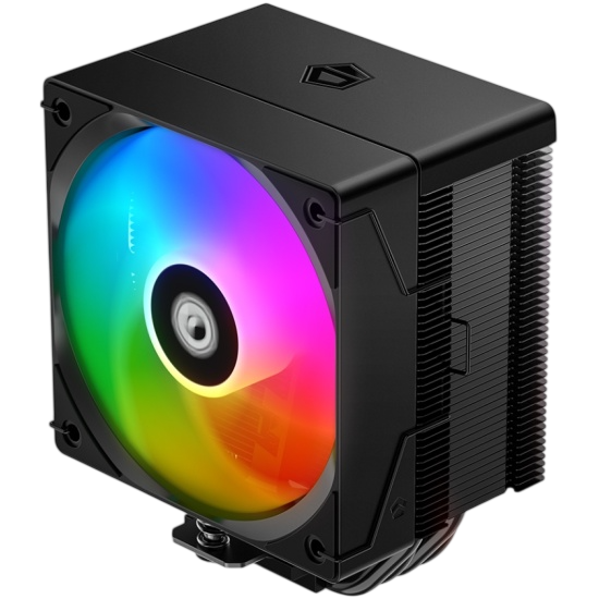 Кулер для процессора ID-COOLING SE-904-XT ARGB Black