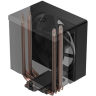Кулер для процессора ID-COOLING SE-904-XT ARGB Black