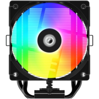 Кулер для процессора ID-COOLING SE-904-XT ARGB Black