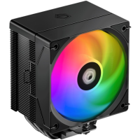 Кулер для процессора ID-COOLING SE-904-XT ARGB Black