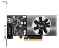 Видеокарта Palit (NEC103000646-1082F) GeForce GT 1030 2GB