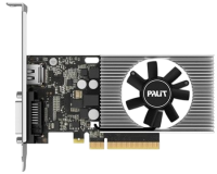 Видеокарта Palit (NEC103000646-1082F) GeForce GT 1030 2GB