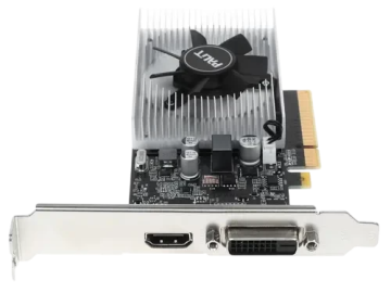 Видеокарта Palit (NEC103000646-1082F) GeForce GT 1030 2GB