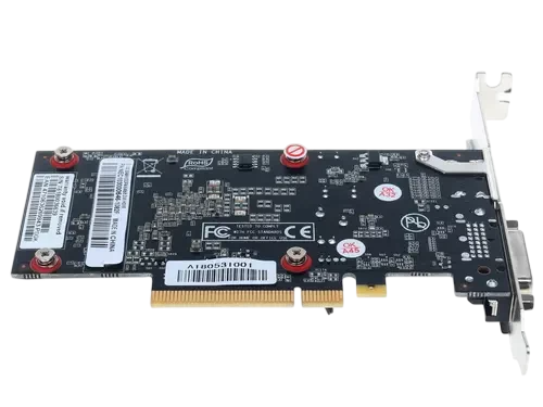 Видеокарта Palit (NEC103000646-1082F) GeForce GT 1030 2GB