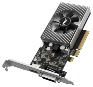 Видеокарта Palit (NEC103000646-1082F) GeForce GT 1030 2GB