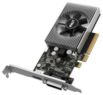 Видеокарта Palit (NEC103000646-1082F) GeForce GT 1030 2GB