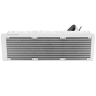 Система жидкостного охлаждения для процессора Montech HYPERFLOW DIGITAL 360 (W) White