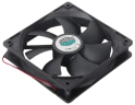 Вентилятор для корпуса Cooler Master NCR-12K1-GP