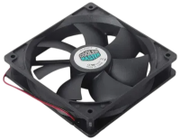 Вентилятор для корпуса Cooler Master NCR-12K1-GP
