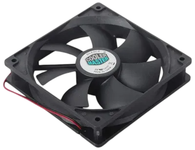Вентилятор для корпуса Cooler Master NCR-12K1-GP