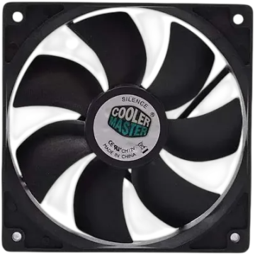 Вентилятор для корпуса Cooler Master NCR-12K1-GP