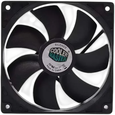 Вентилятор для корпуса Cooler Master NCR-12K1-GP