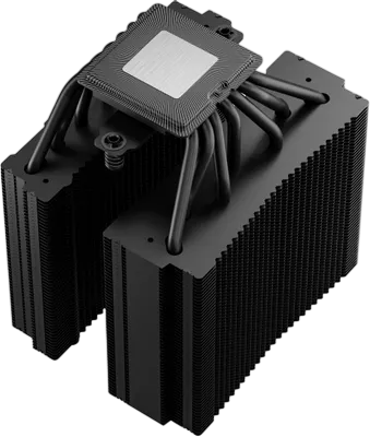 Кулер для процессора Deepcool ASSASSIN VC ELITE