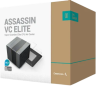 Кулер для процессора Deepcool ASSASSIN VC ELITE