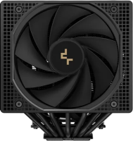 Кулер для процессора Deepcool ASSASSIN VC ELITE