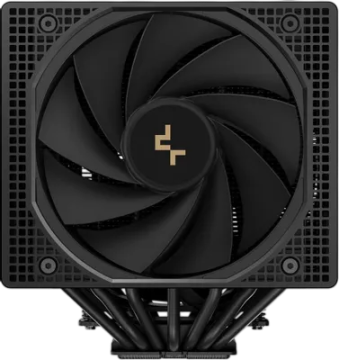 Кулер для процессора Deepcool ASSASSIN VC ELITE