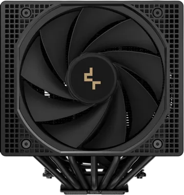 Кулер для процессора Deepcool ASSASSIN VC ELITE