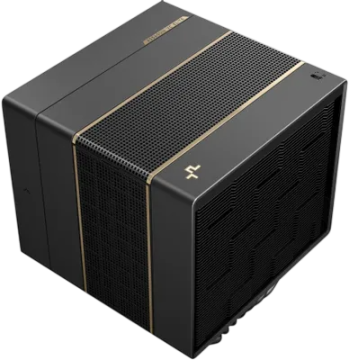 Кулер для процессора Deepcool ASSASSIN VC ELITE