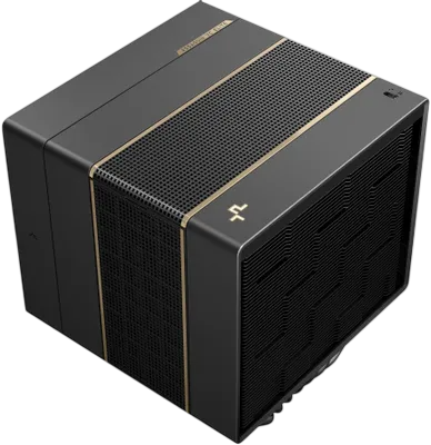 Кулер для процессора Deepcool ASSASSIN VC ELITE