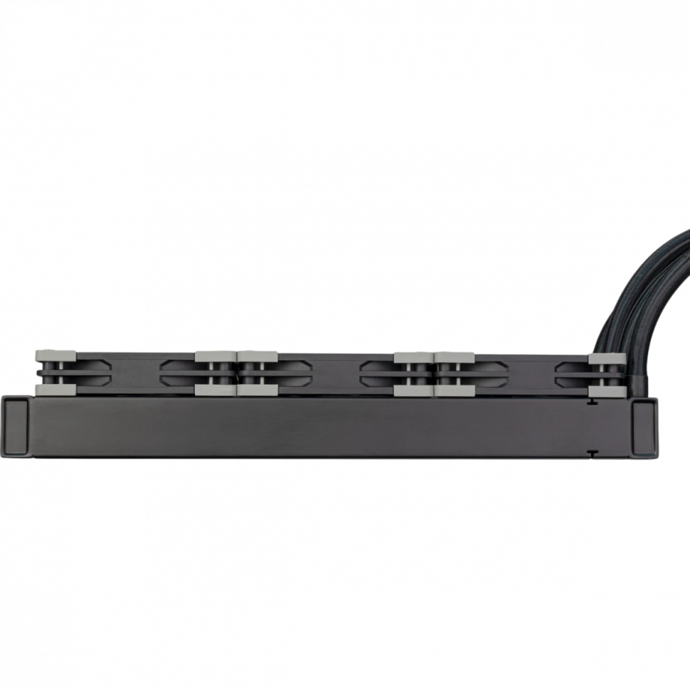 Система жидкостного охлаждения для процессора Silverstone Black SST-XE360PDD (G53XE360PDD0020)