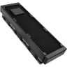 Система жидкостного охлаждения для процессора Silverstone Black SST-XE360PDD (G53XE360PDD0020)