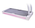 Система водяного охлаждения для процессора ID-COOLING PINKFLOW 240 ARGB